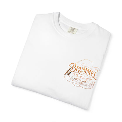 Brummel Trading Company Logo T-Shirt