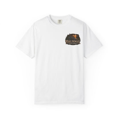 Brummel Trading Co Gator Shirt
