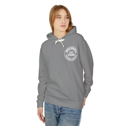 Brummell Trading Co. Est. 2026 Hoodie