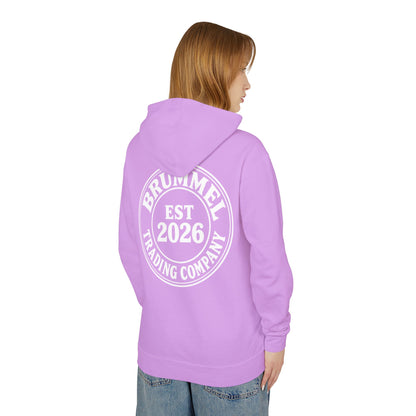 Brummell Trading Co. Est. 2026 Hoodie