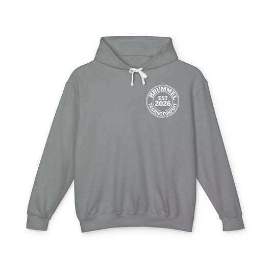 Brummell Trading Co. Est. 2026 Hoodie