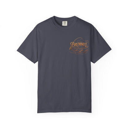 Brummel Trading Company Logo T-Shirt