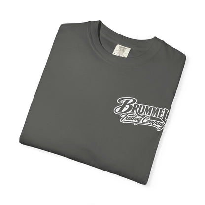 Brummel Trading Company Logo T-Shirt
