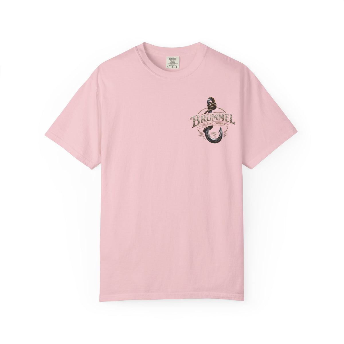 Brummel Trading Company Hook Shirt