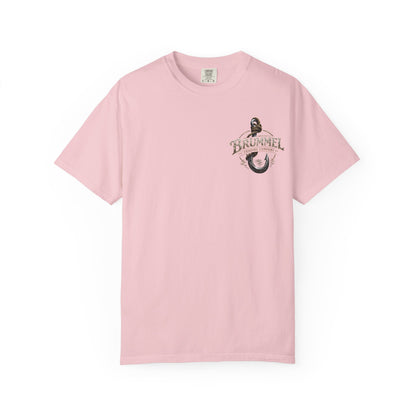 Brummel Trading Company Hook Shirt