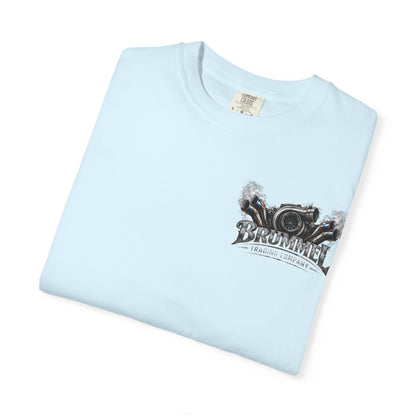 Turbo Boost shirt