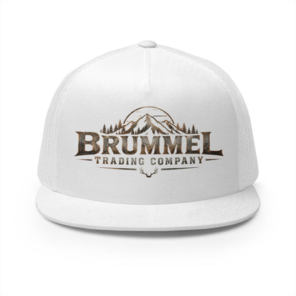 Brummell Trading Company Trucker Hat