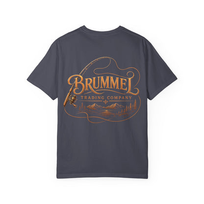 Brummel Trading Company Logo T-Shirt