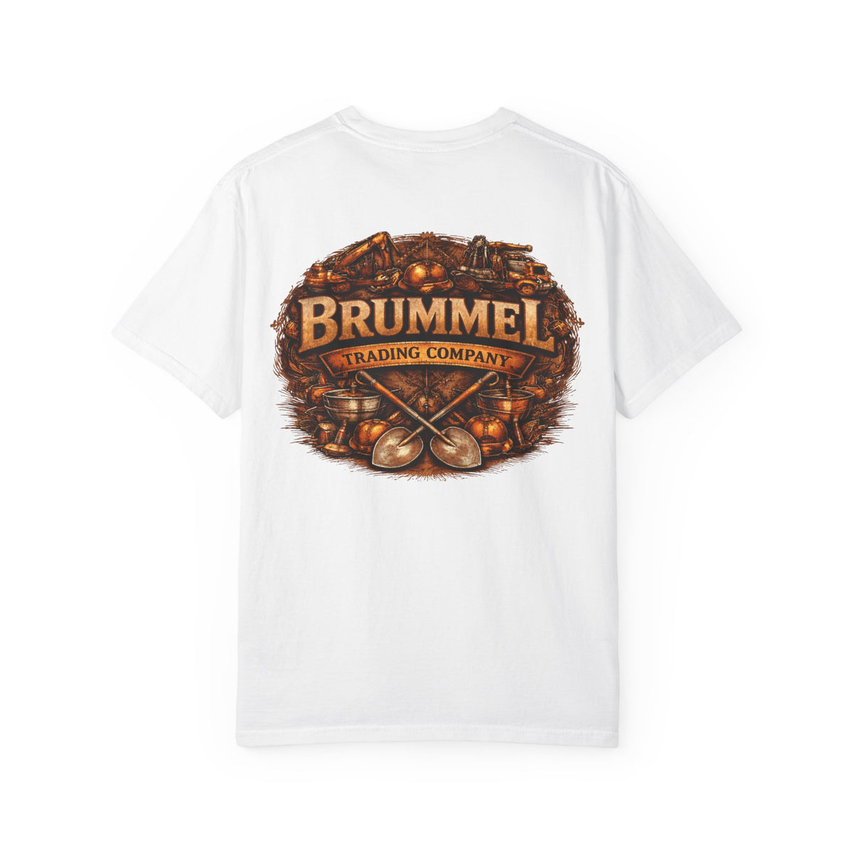 Brummel Trading Company T-Shirt