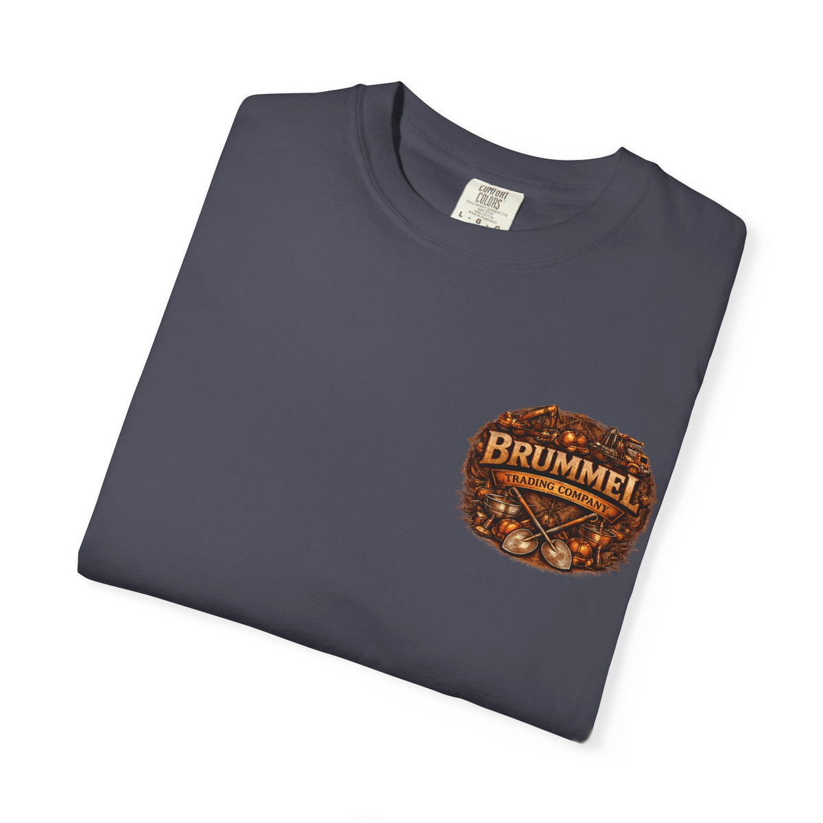 Brummel Trading Company T-Shirt