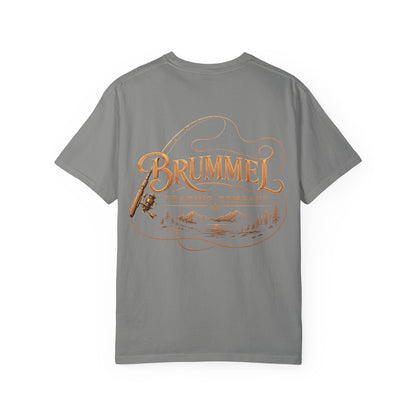 Brummel Trading Company Logo T-Shirt