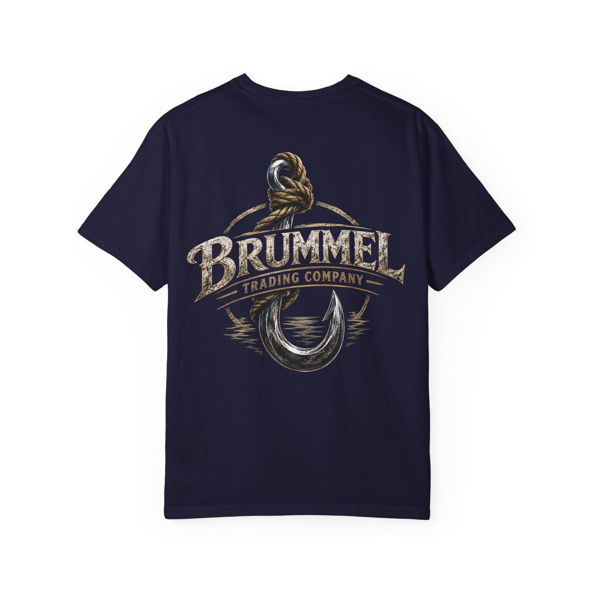 Brummel Trading Company Hook Shirt