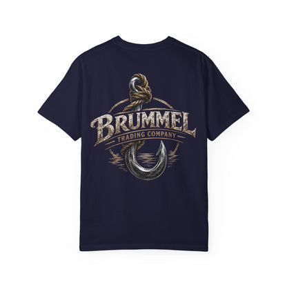 Brummel Trading Company Hook Shirt