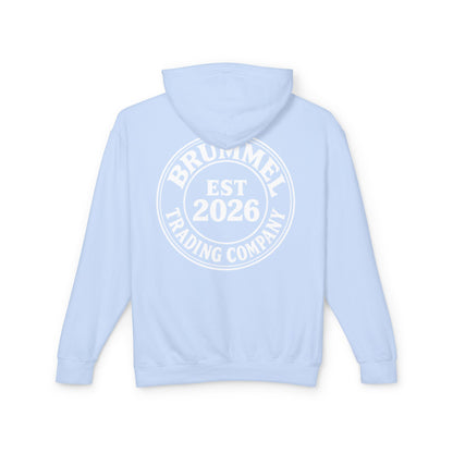 Brummell Trading Co. Est. 2026 Hoodie