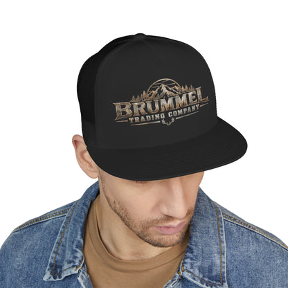 Brummell Trading Company Trucker Hat