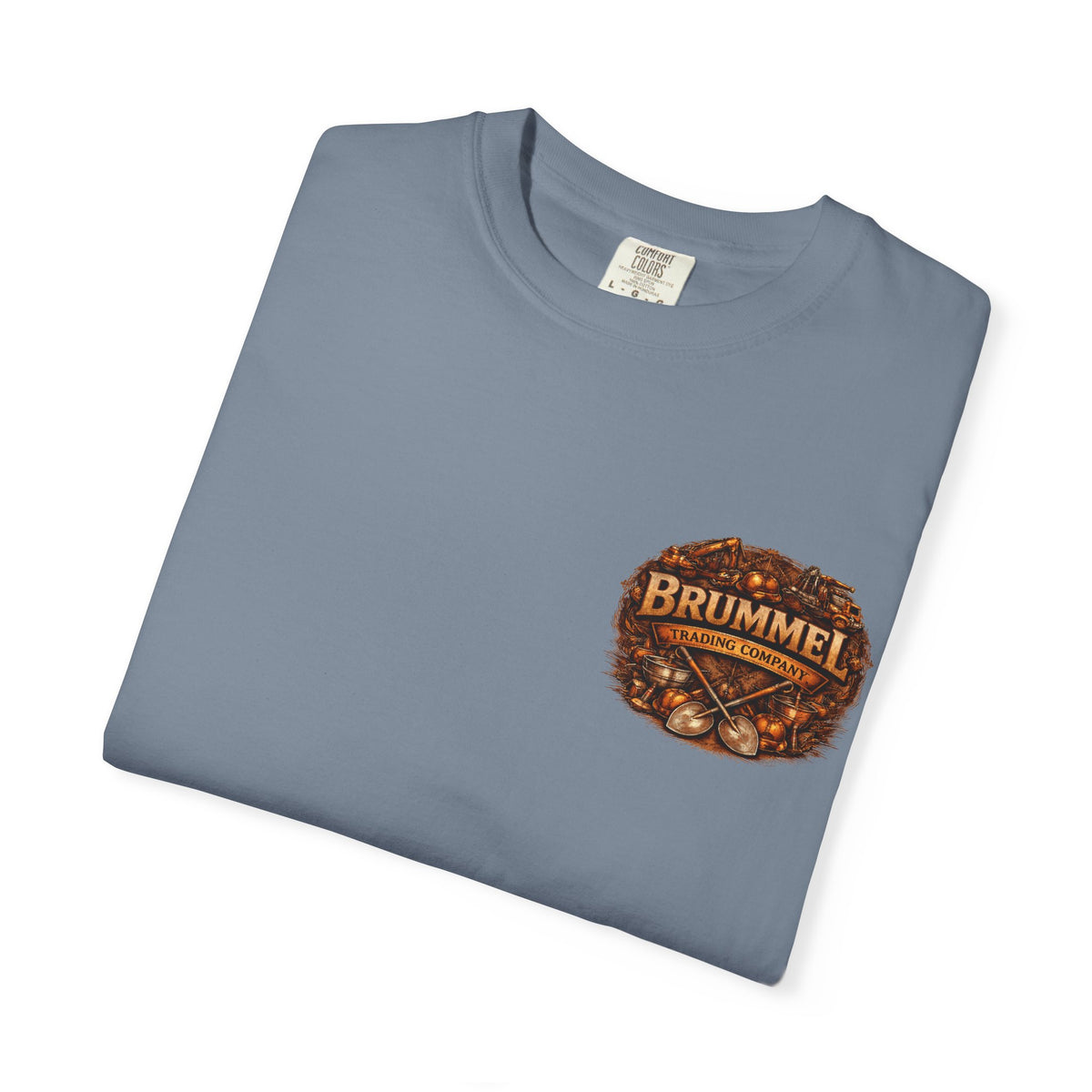 Brummel Trading Company T-Shirt
