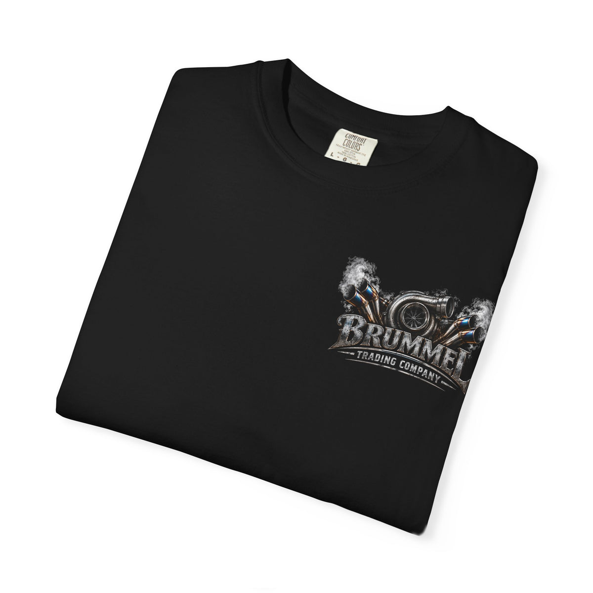 Turbo Boost shirt