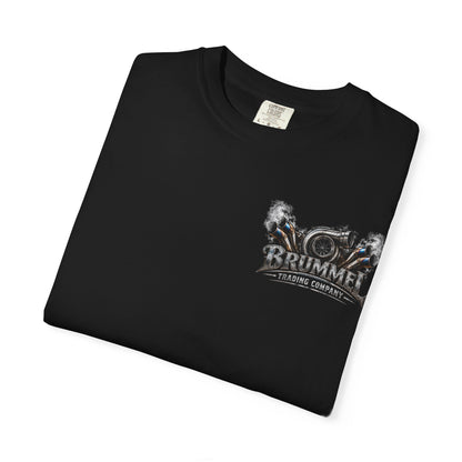 Turbo Boost shirt