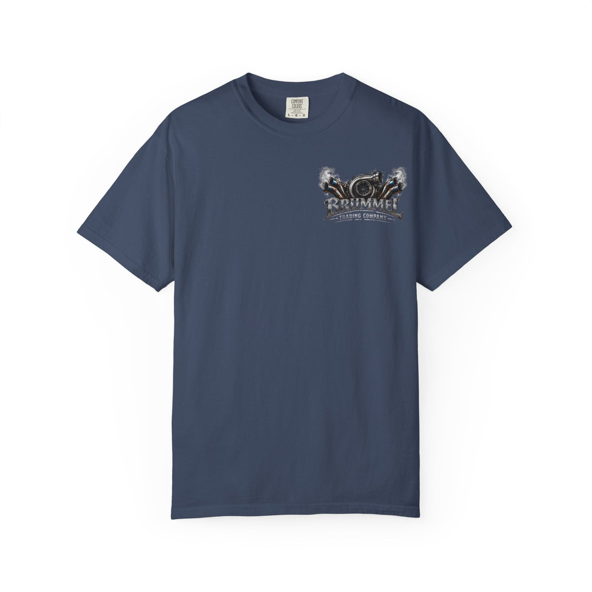 Turbo Boost shirt