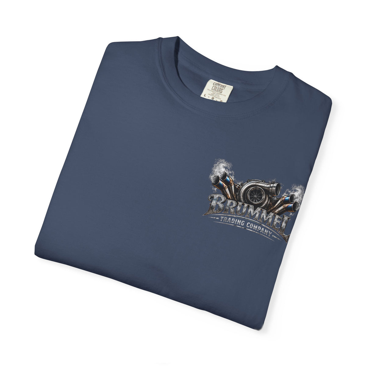 Turbo Boost shirt