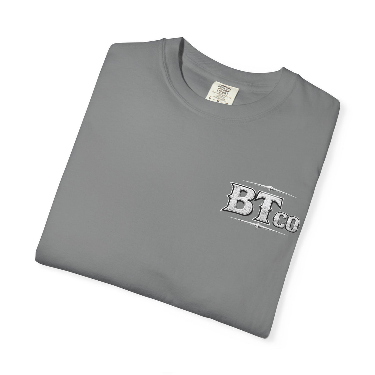 Brummel Trading Company BTco Shirt