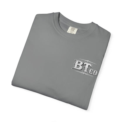 Brummel Trading Company BTco Shirt