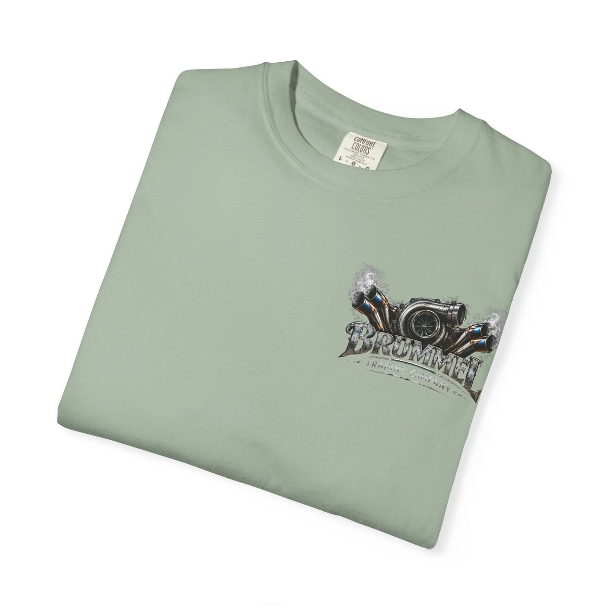 Turbo Boost shirt
