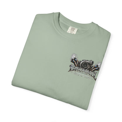 Turbo Boost shirt