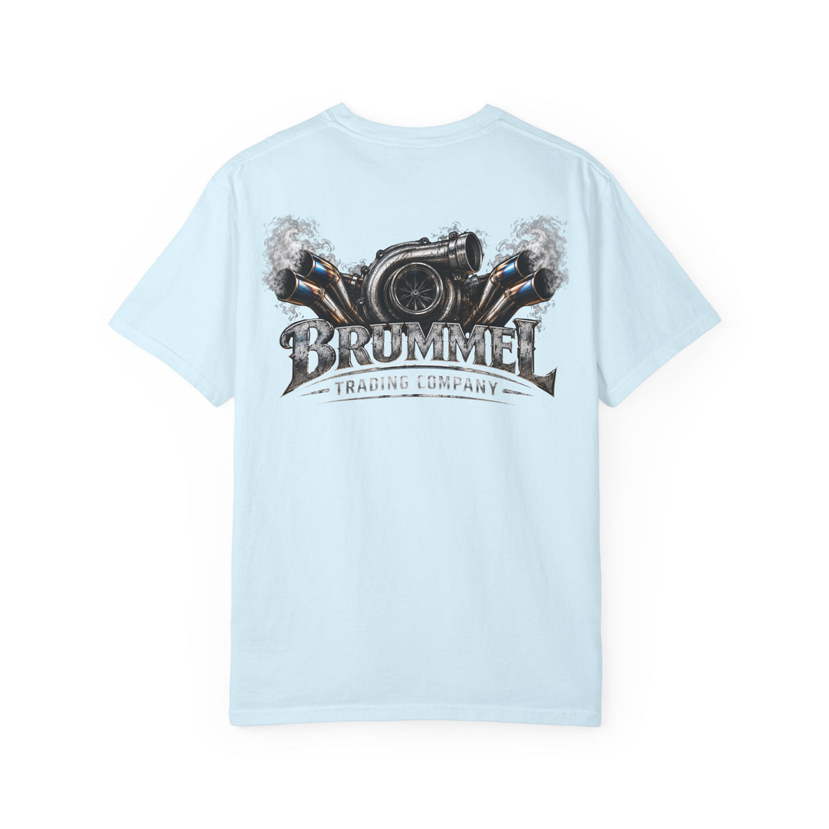 Turbo Boost shirt