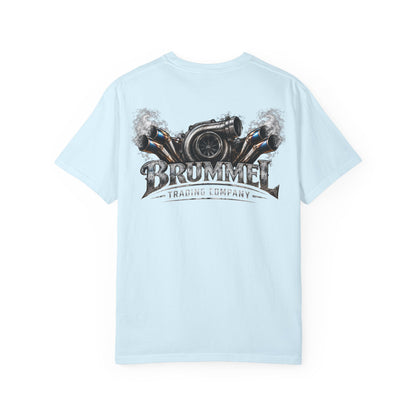Turbo Boost shirt