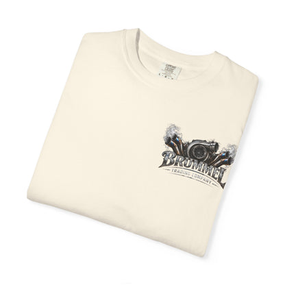 Turbo Boost shirt