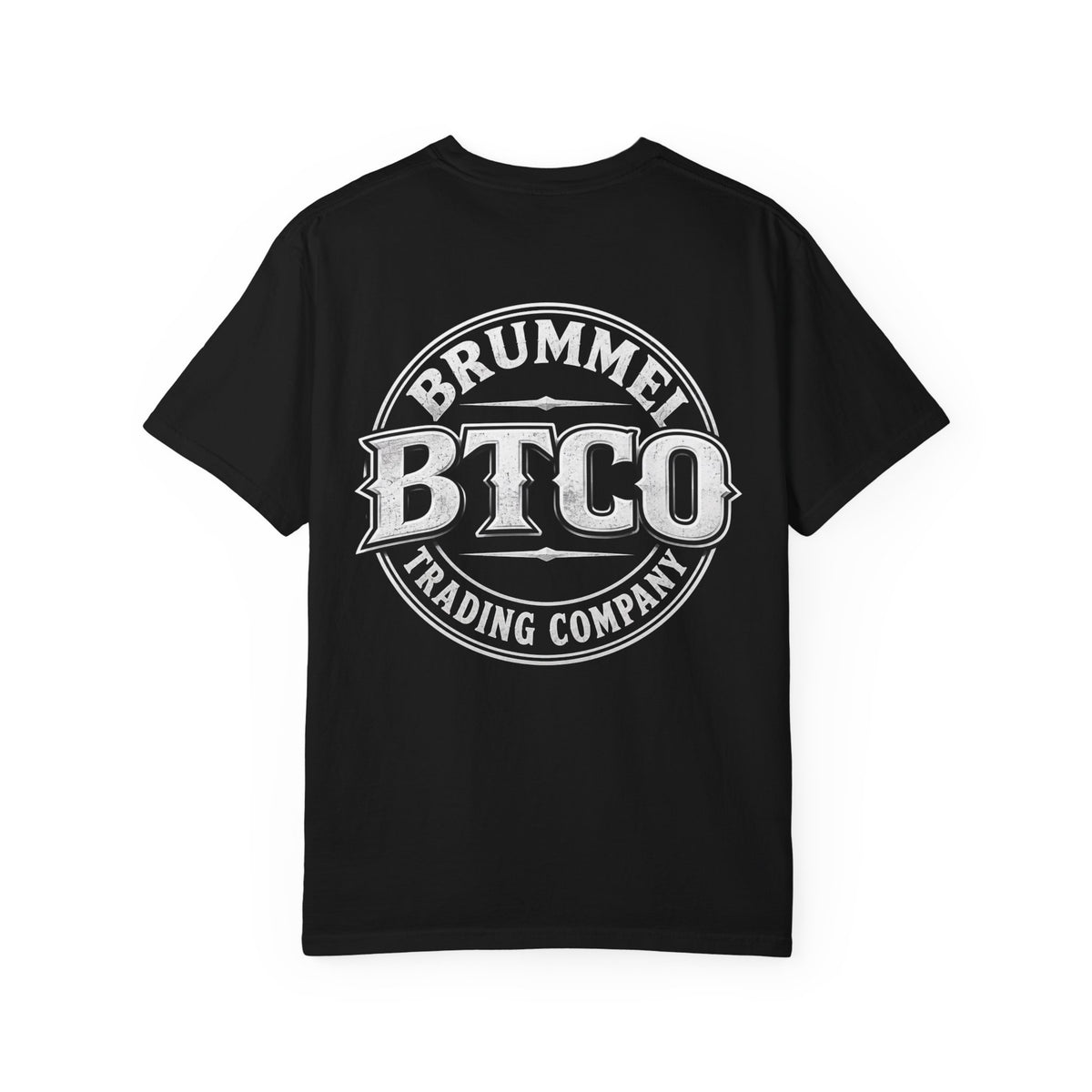 Brummel Trading Company BTco Shirt