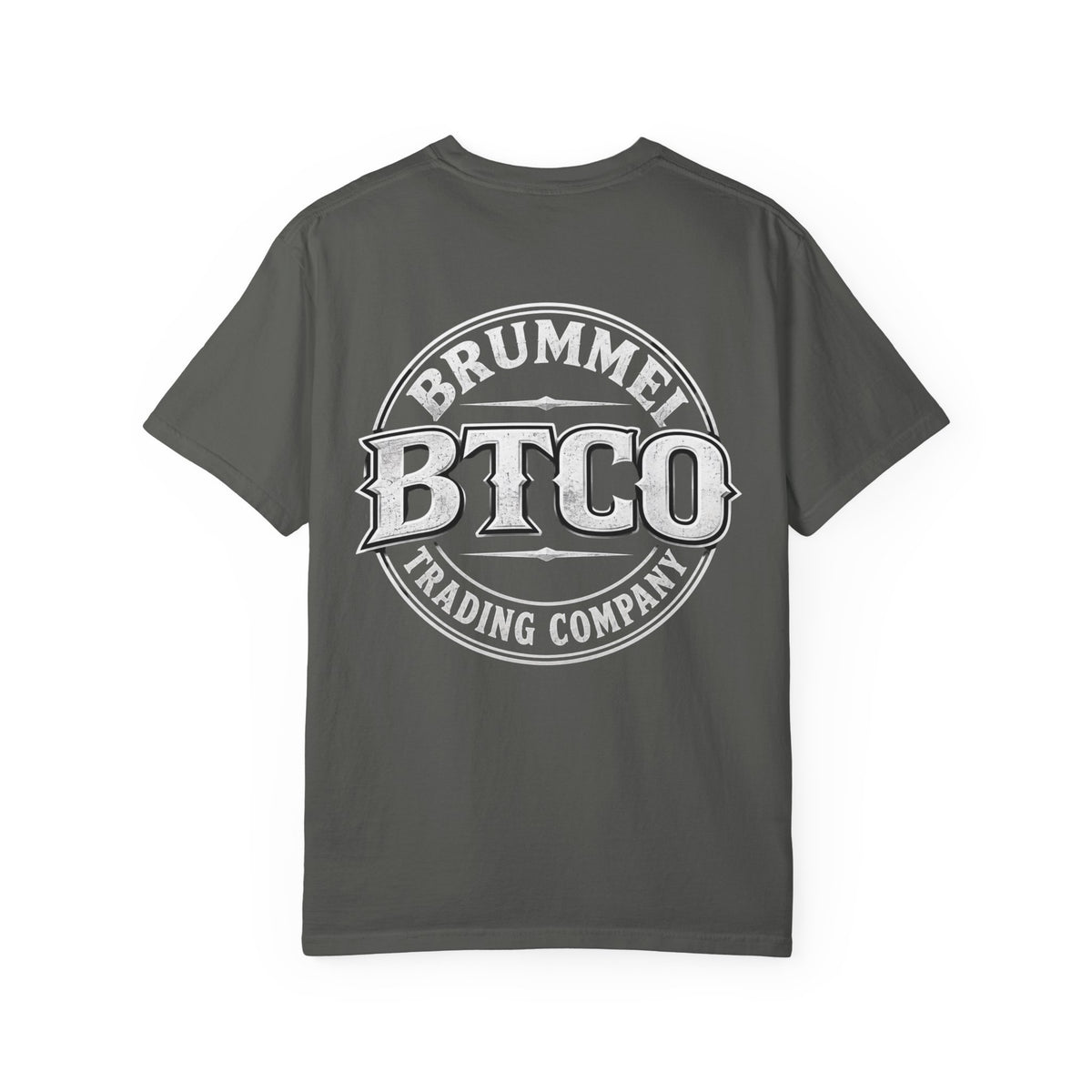 Brummel Trading Company BTco Shirt