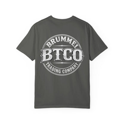 Brummel Trading Company BTco Shirt