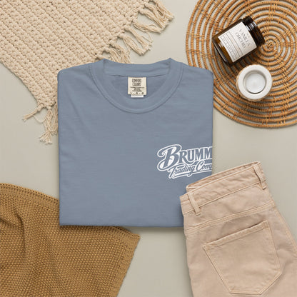 Brummel Trading Company Logo T-Shirt