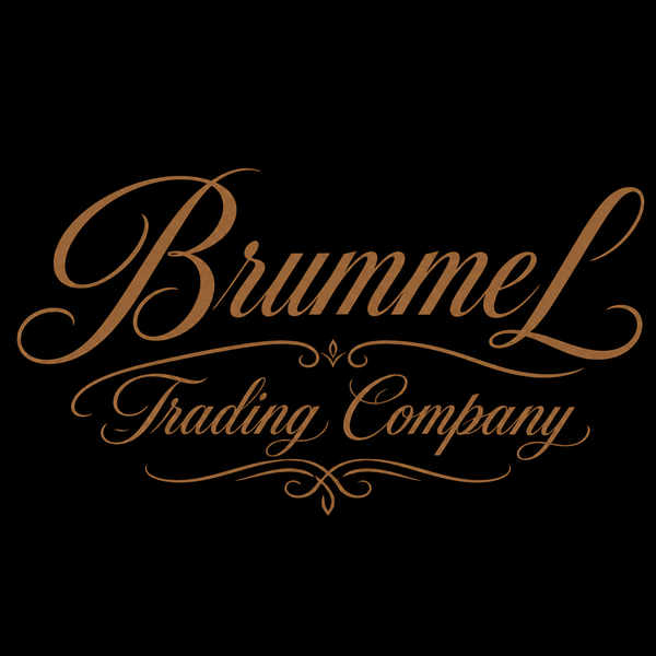 BRUMMEL TRADING COMPANY